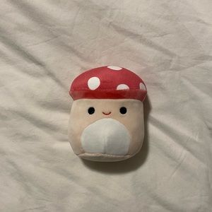 5" Malcom Mushroom Squishmallow